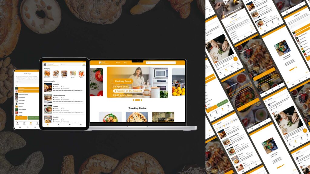 preview ux custy app